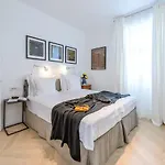 Villa Donna Paola