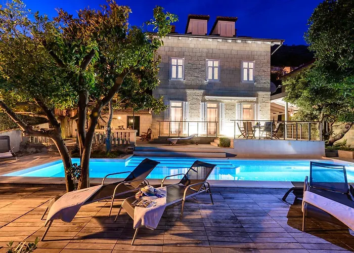 Villa Donna Paola