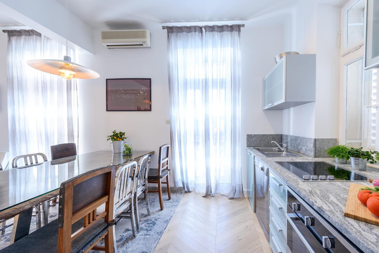 Donna Paola Villa Dubrovnik