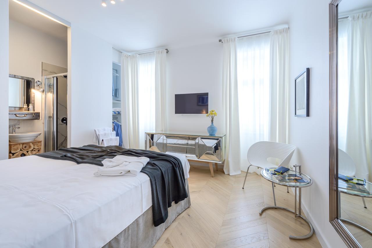 Villa Donna Paola *