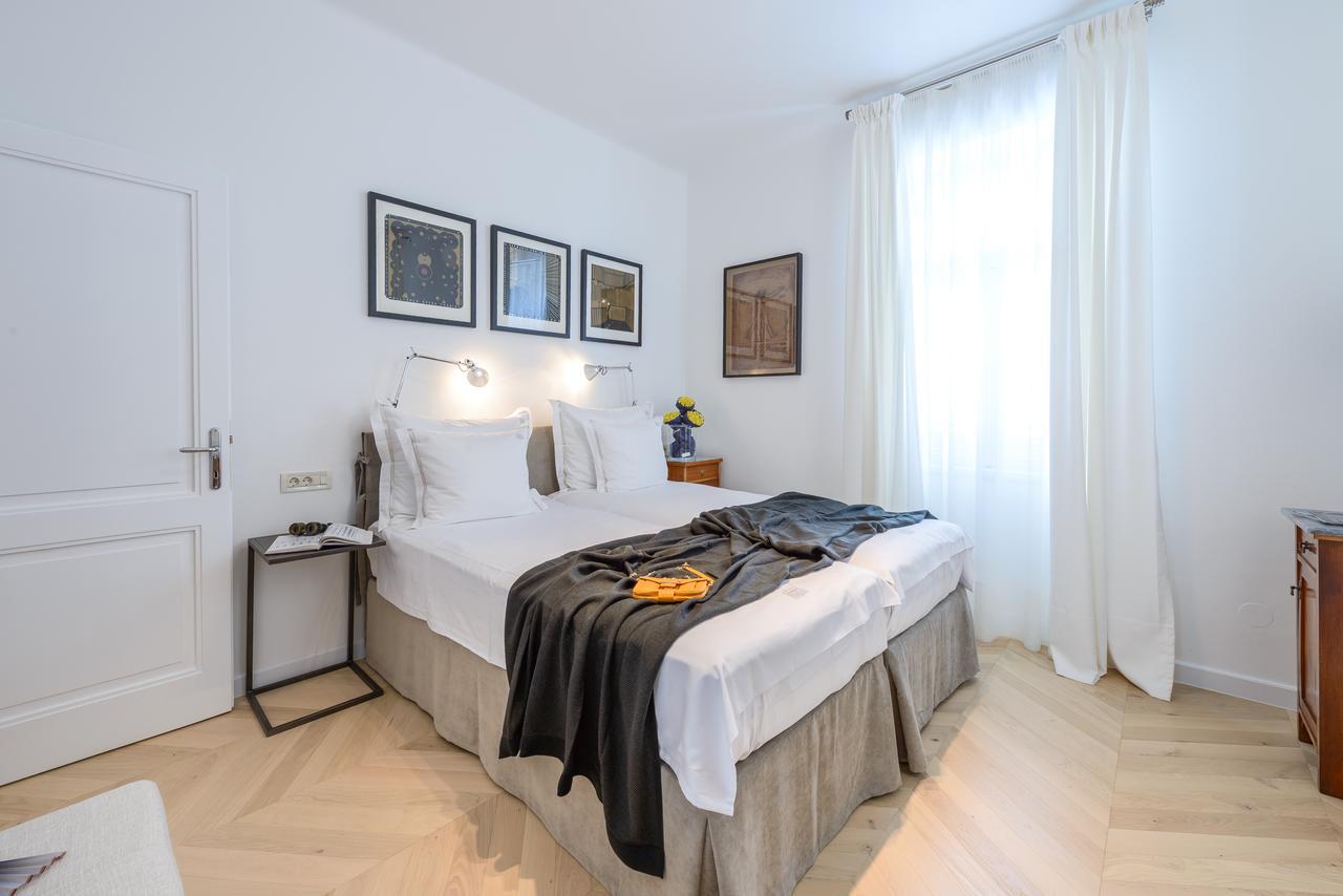 Donna Paola * Dubrovnik