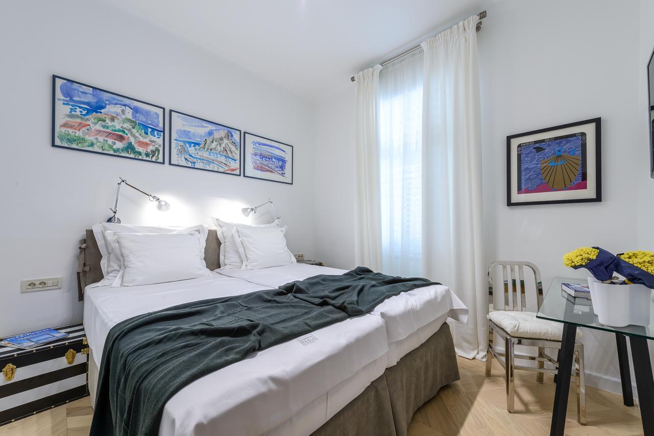 Villa Donna Paola Dubrovnik