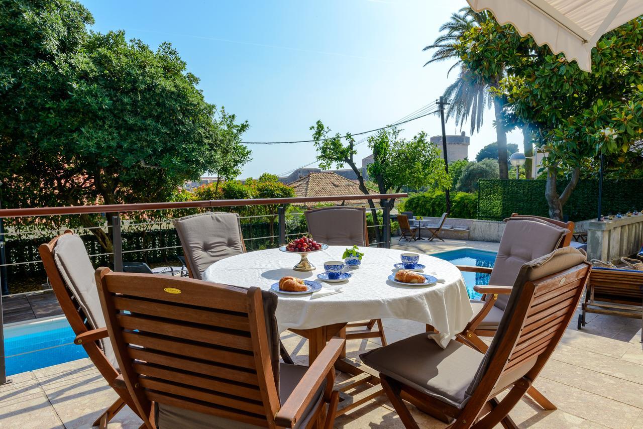 Donna Paola Villa Dubrovnik