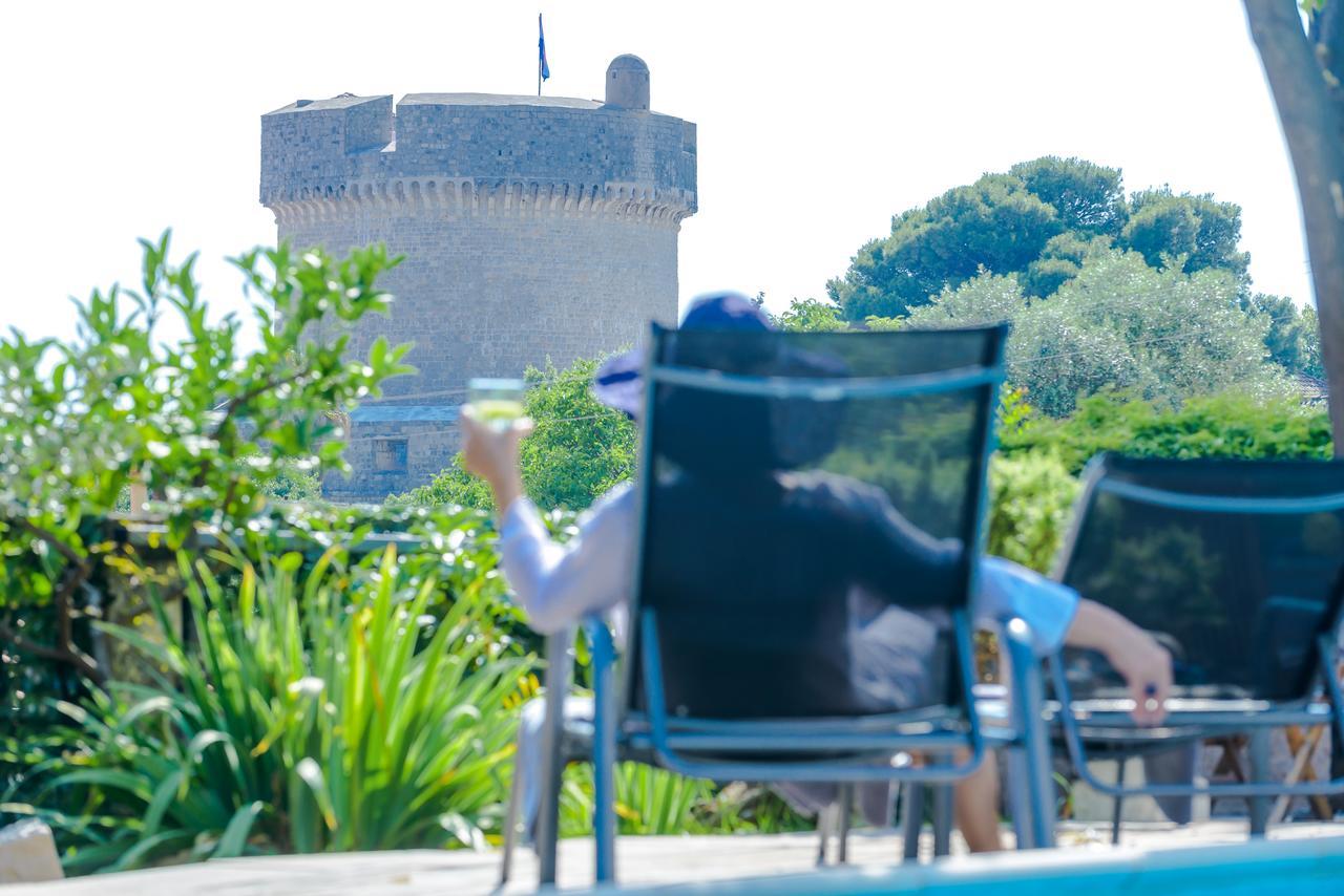 Donna Paola Villa Dubrovnik