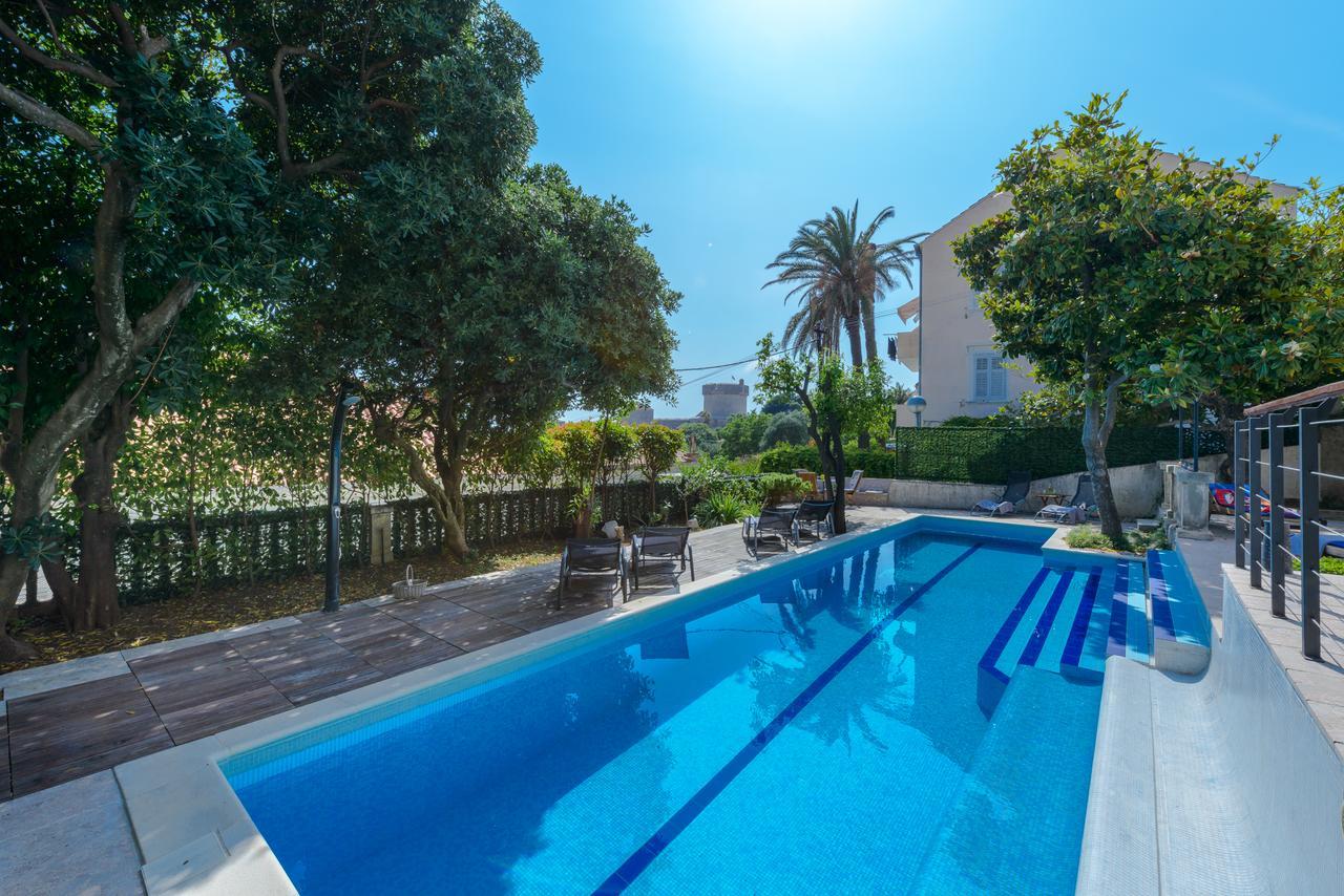 Villa Donna Paola *