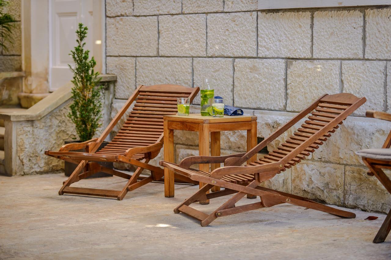 Donna Paola Villa Dubrovnik