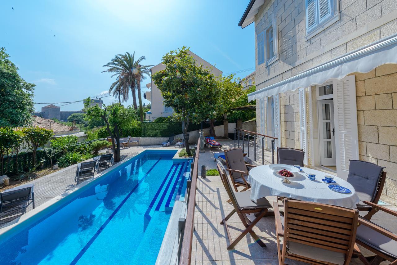 Donna Paola Dubrovnik