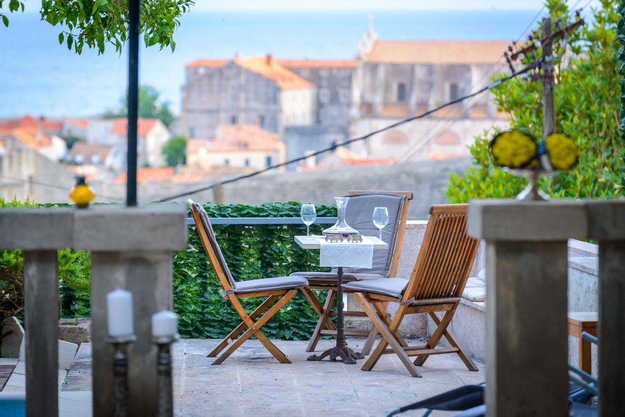 Donna Paola Villa Dubrovnik